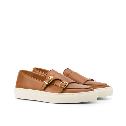 Liverpool Estilo Monk Sneaker #3738