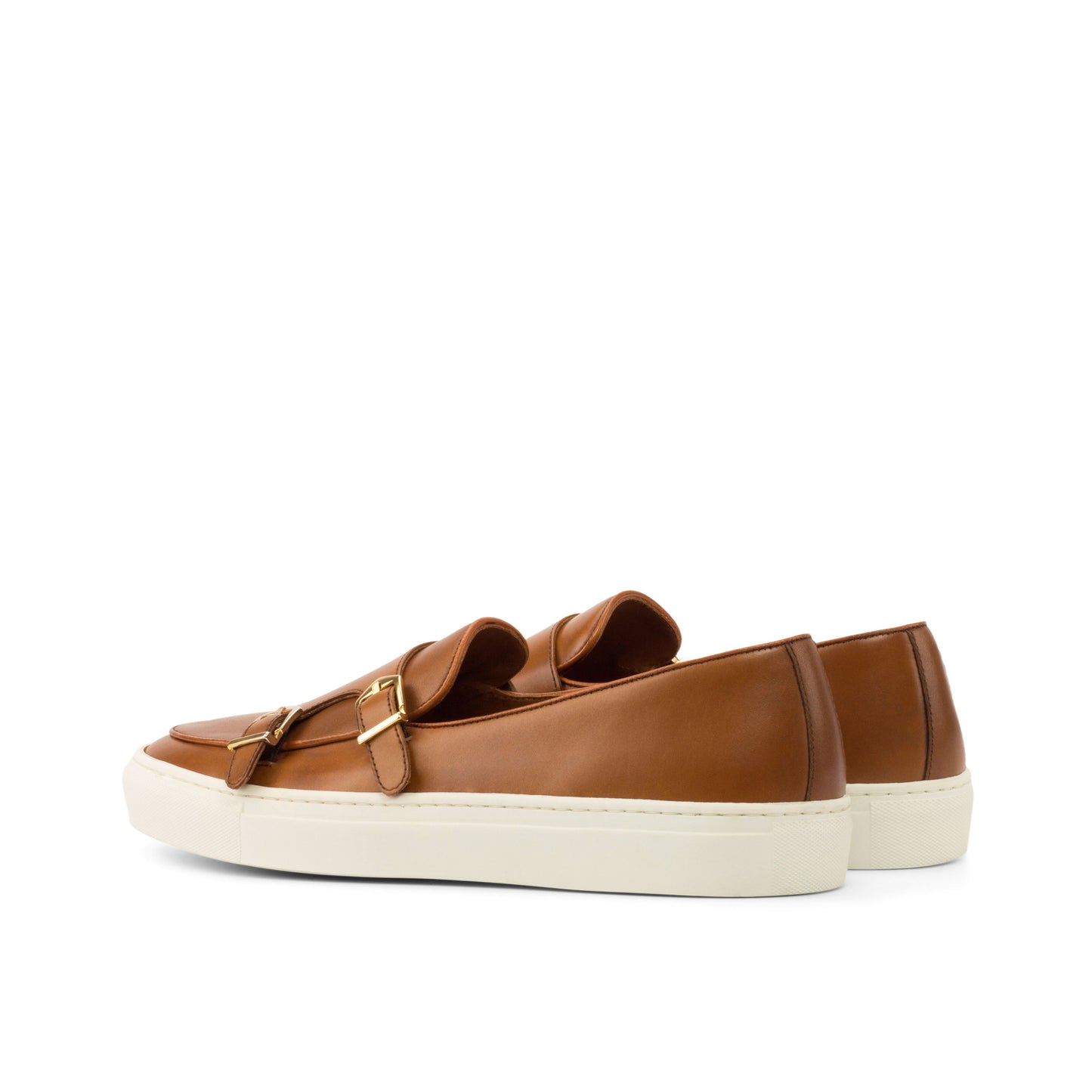 Liverpool Estilo Monk Sneaker #3738