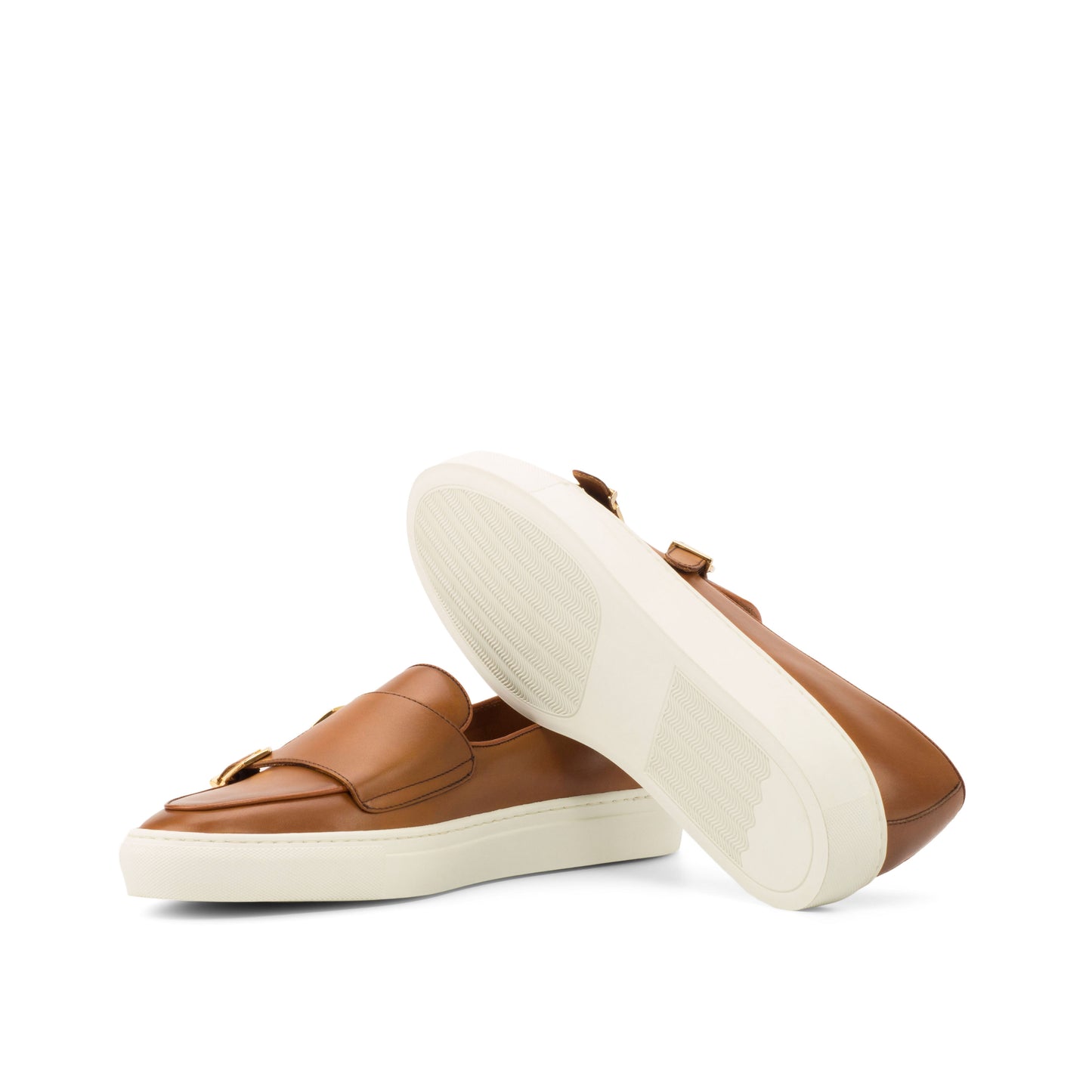 Liverpool Estilo Monk Sneaker #3738