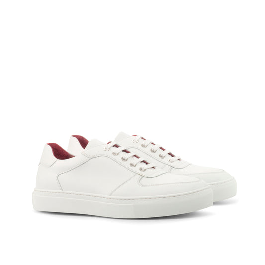 Edimburgo Estilo Low Top Trainer #4234
