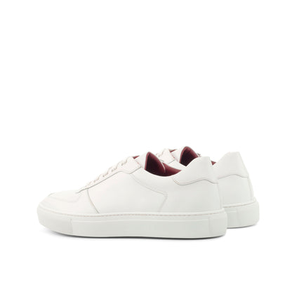 Edimburgo Estilo Low Top Trainer #4234