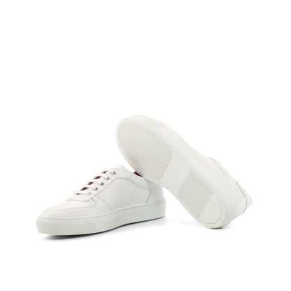 Edimburgo Estilo Low Top Trainer #4234