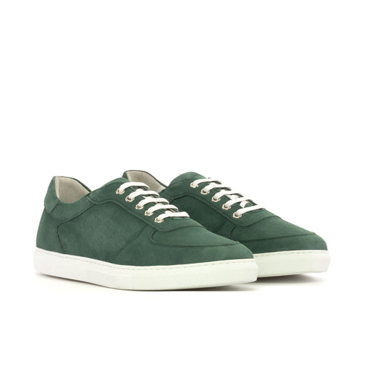 Edimburgo Estilo Low Top Trainer #5469