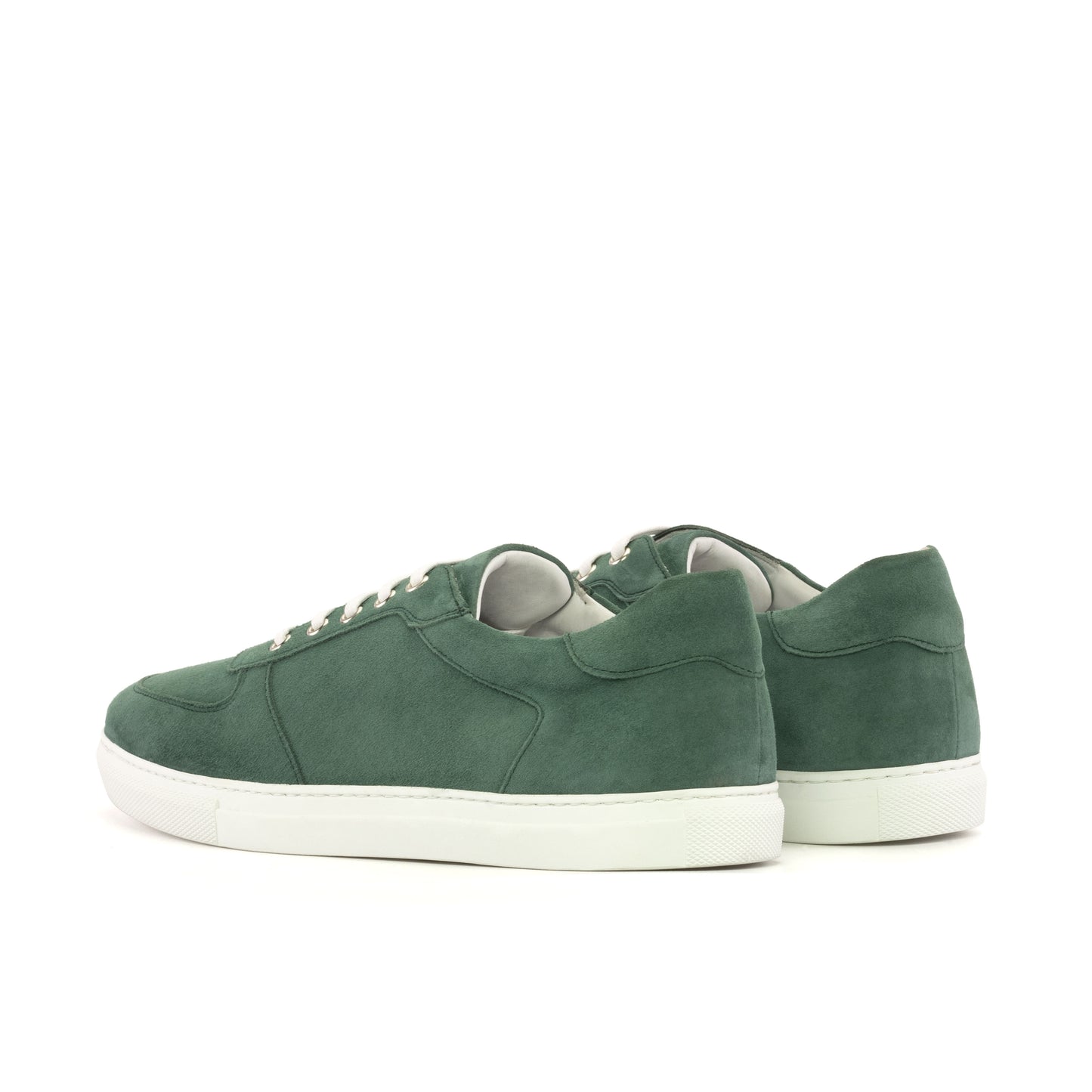 Edimburgo Estilo Low Top Trainer #5469