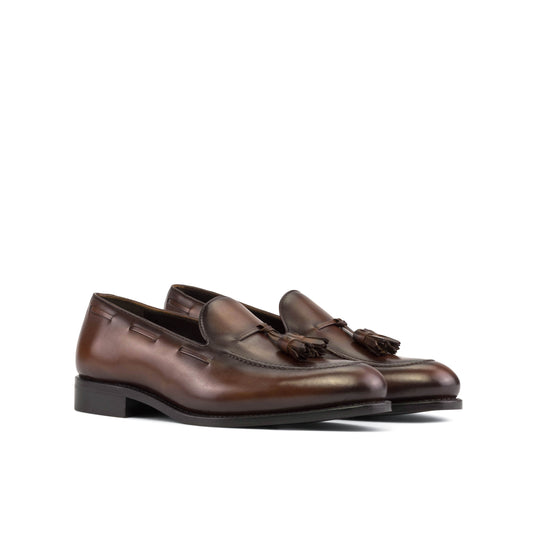 Leeds Estilo Loafer #5937