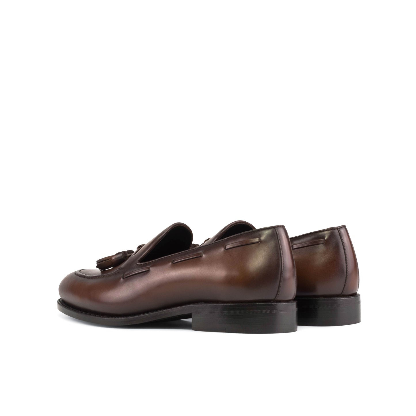 Leeds Estilo Loafer #5937