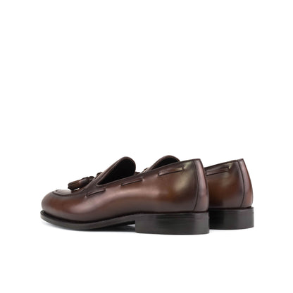 Leeds Estilo Loafer #5937