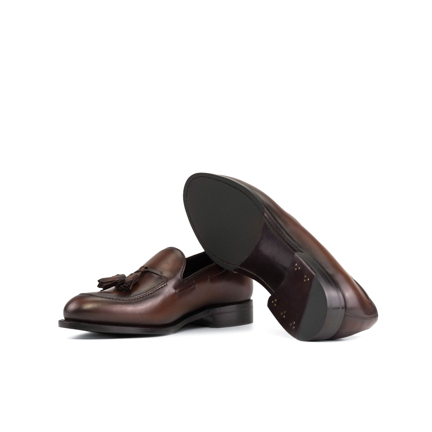 Leeds Estilo Loafer #5937
