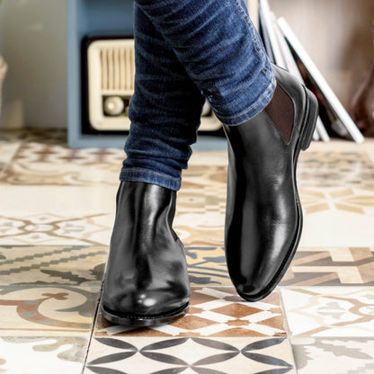 Birmingham Estilo Chelsea Boot #5957