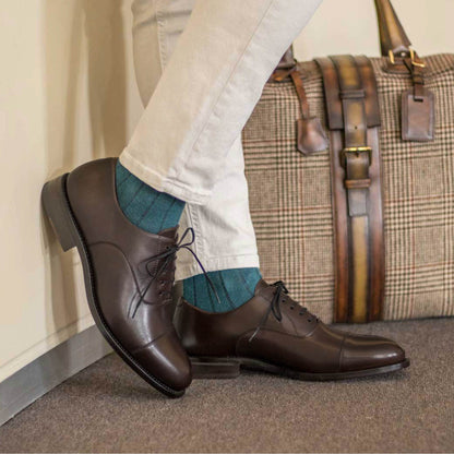 Londres Estilo OXFORD #5996