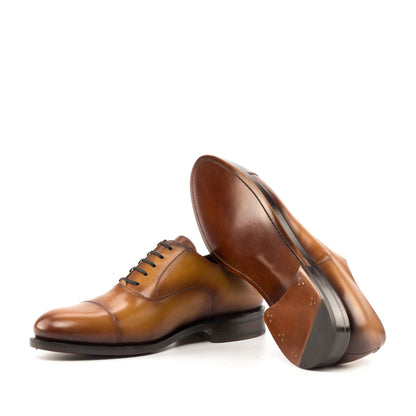 Londres Estilo OXFORD #6014