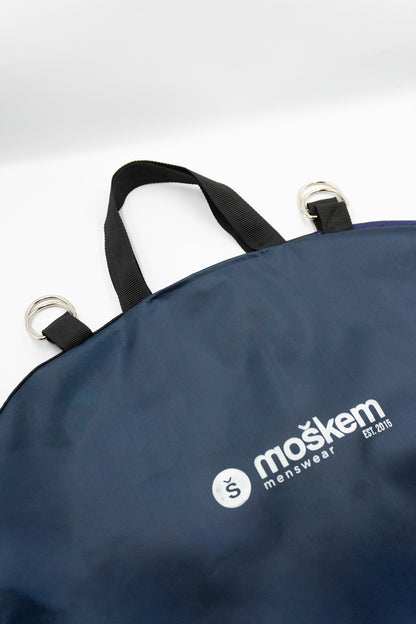 Bolsa de viaje para trajes