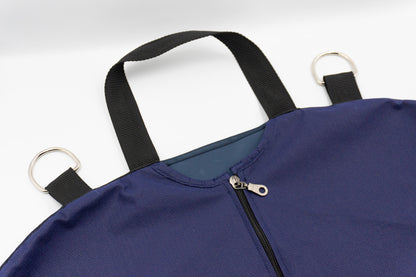 Bolsa de viaje para trajes