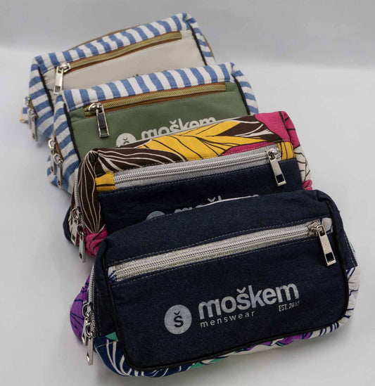 Fanny Pack Tela