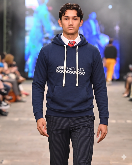Hoodie Speedtailored