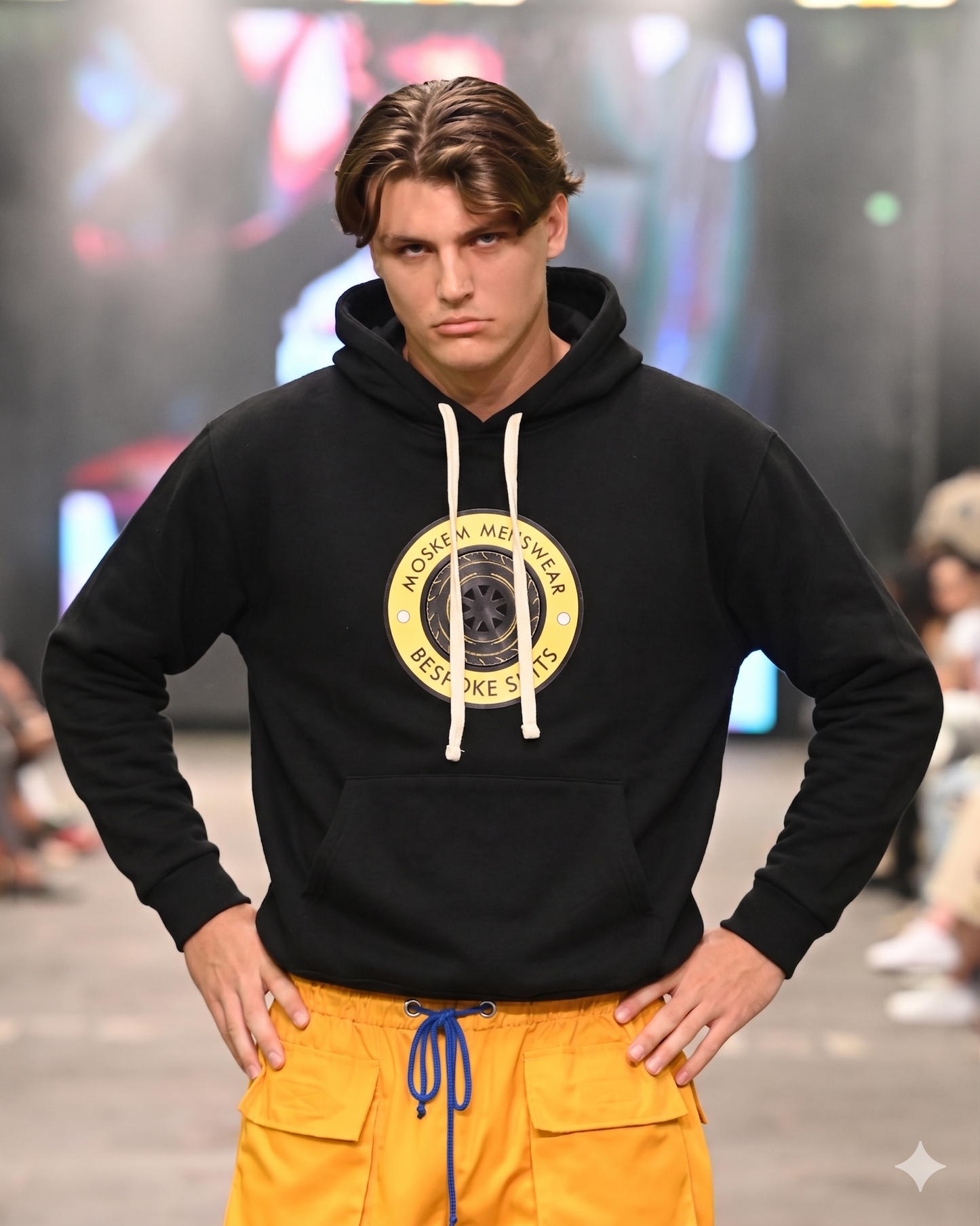 Hoodie F1Racing