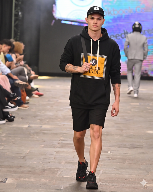 Hoodie TailorMade
